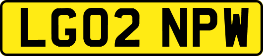 LG02NPW