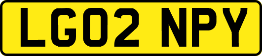 LG02NPY