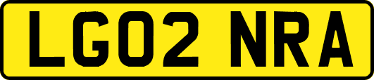 LG02NRA