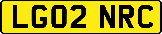 LG02NRC