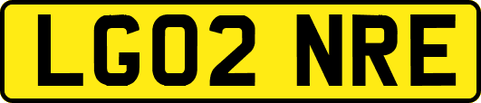 LG02NRE