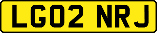 LG02NRJ