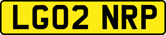 LG02NRP