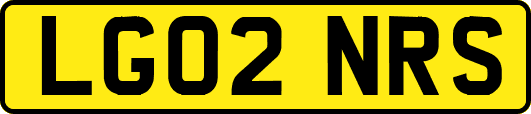 LG02NRS