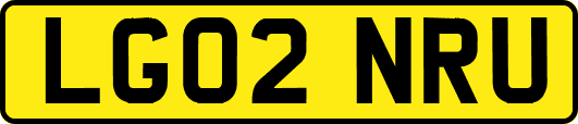 LG02NRU