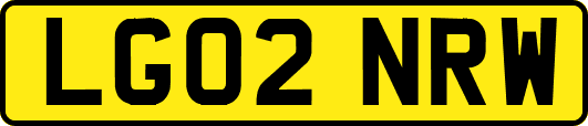 LG02NRW