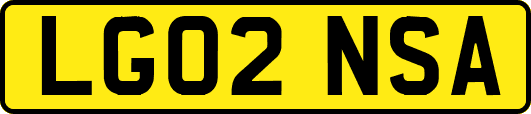 LG02NSA