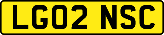 LG02NSC