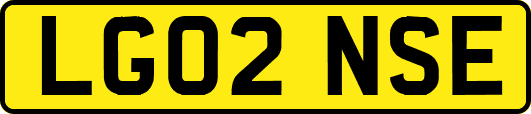 LG02NSE