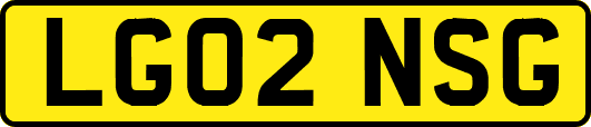 LG02NSG