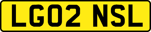 LG02NSL