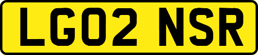 LG02NSR