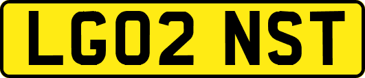 LG02NST