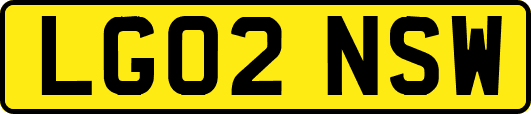 LG02NSW