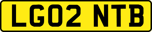 LG02NTB