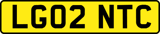 LG02NTC