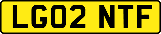 LG02NTF