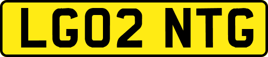 LG02NTG