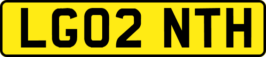 LG02NTH