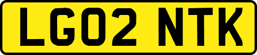 LG02NTK