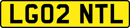 LG02NTL