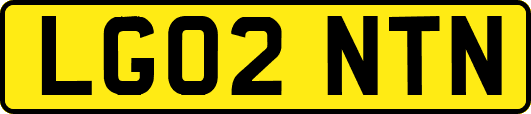 LG02NTN