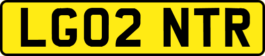 LG02NTR