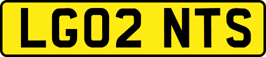 LG02NTS