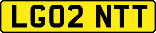 LG02NTT
