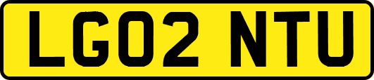LG02NTU