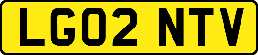 LG02NTV