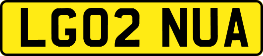 LG02NUA