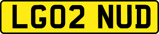 LG02NUD