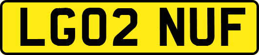 LG02NUF
