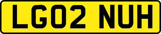 LG02NUH