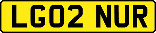 LG02NUR