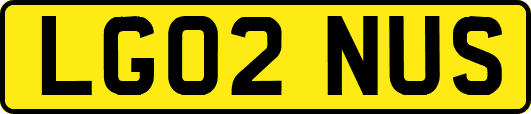 LG02NUS