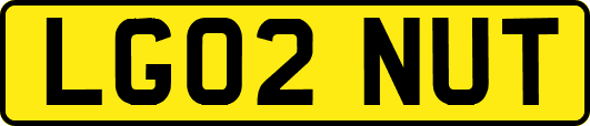 LG02NUT