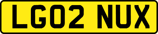 LG02NUX