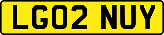 LG02NUY