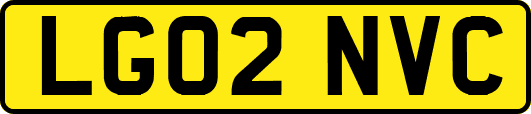LG02NVC