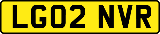 LG02NVR