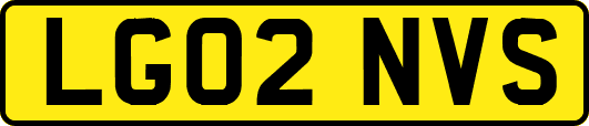 LG02NVS
