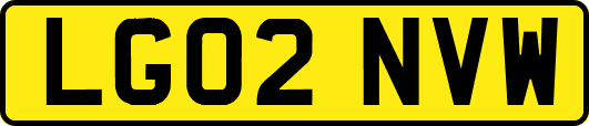 LG02NVW