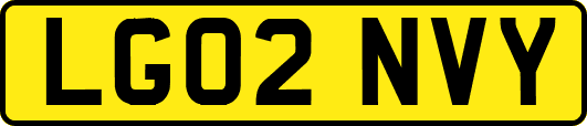 LG02NVY