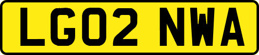 LG02NWA