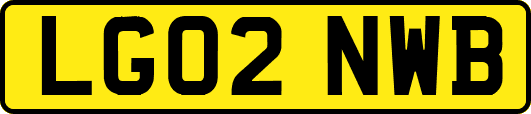LG02NWB