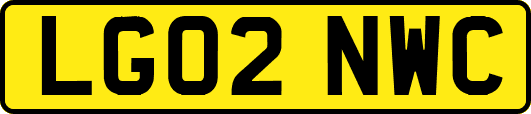 LG02NWC