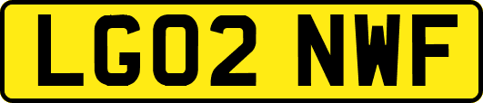 LG02NWF