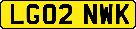 LG02NWK